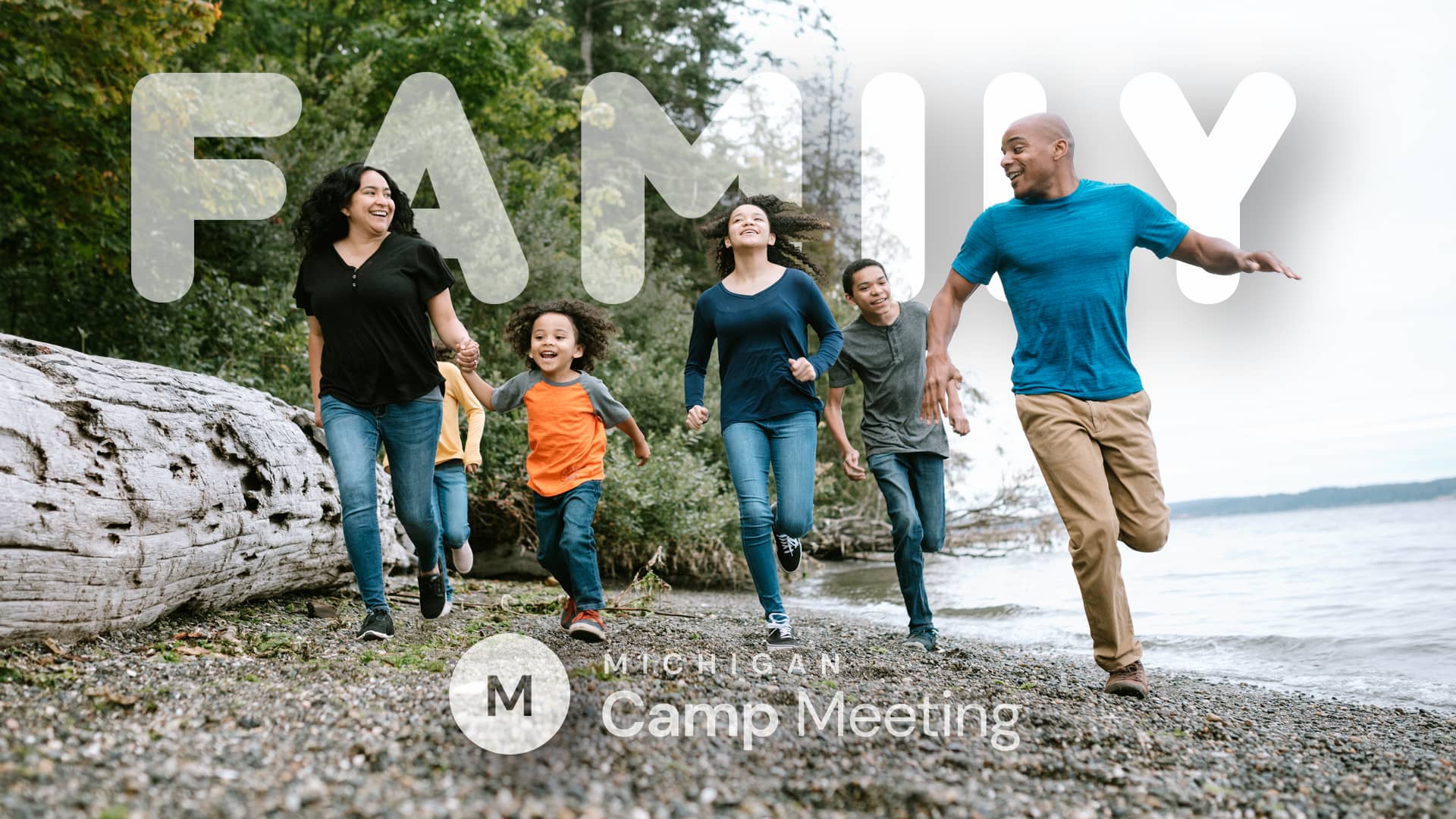 Misda Camp Meeting 2021 Families on Vimeo