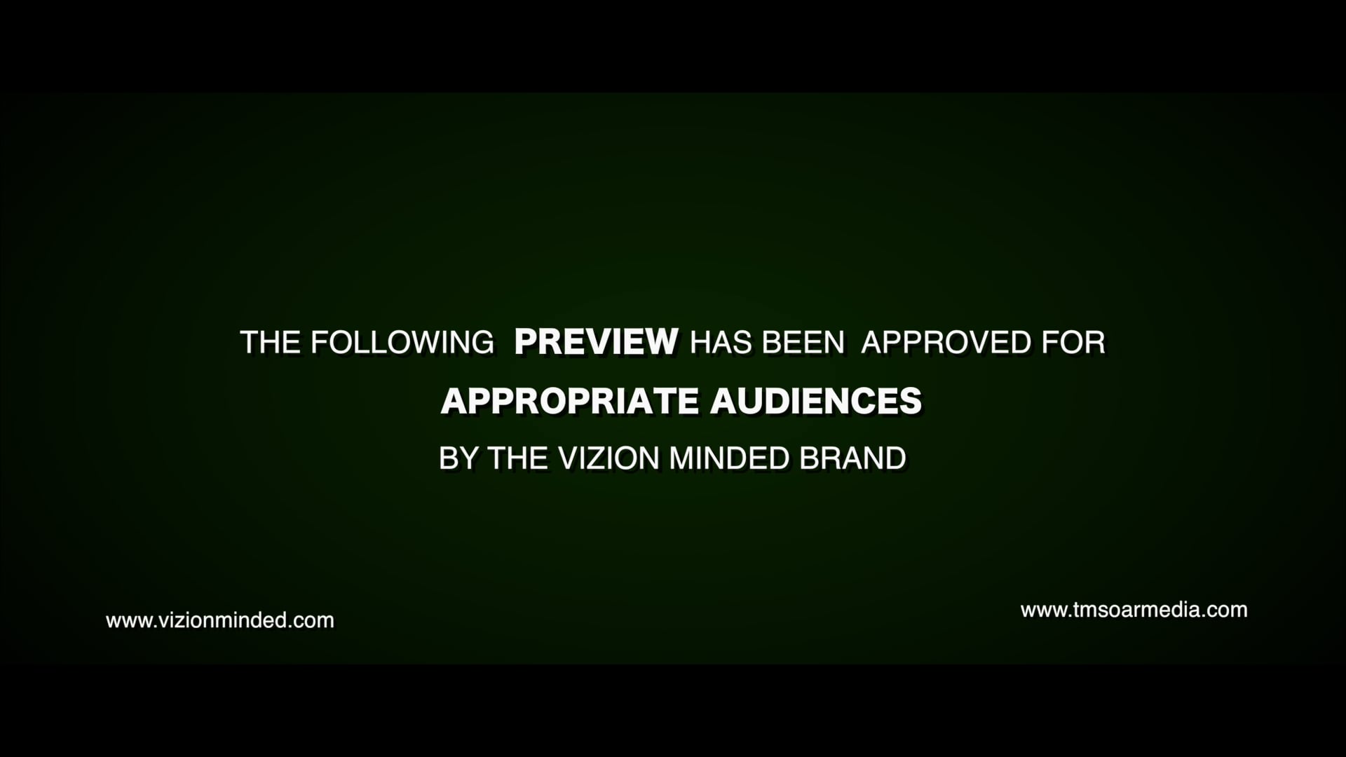 CHOICES /THE FILM Trailer