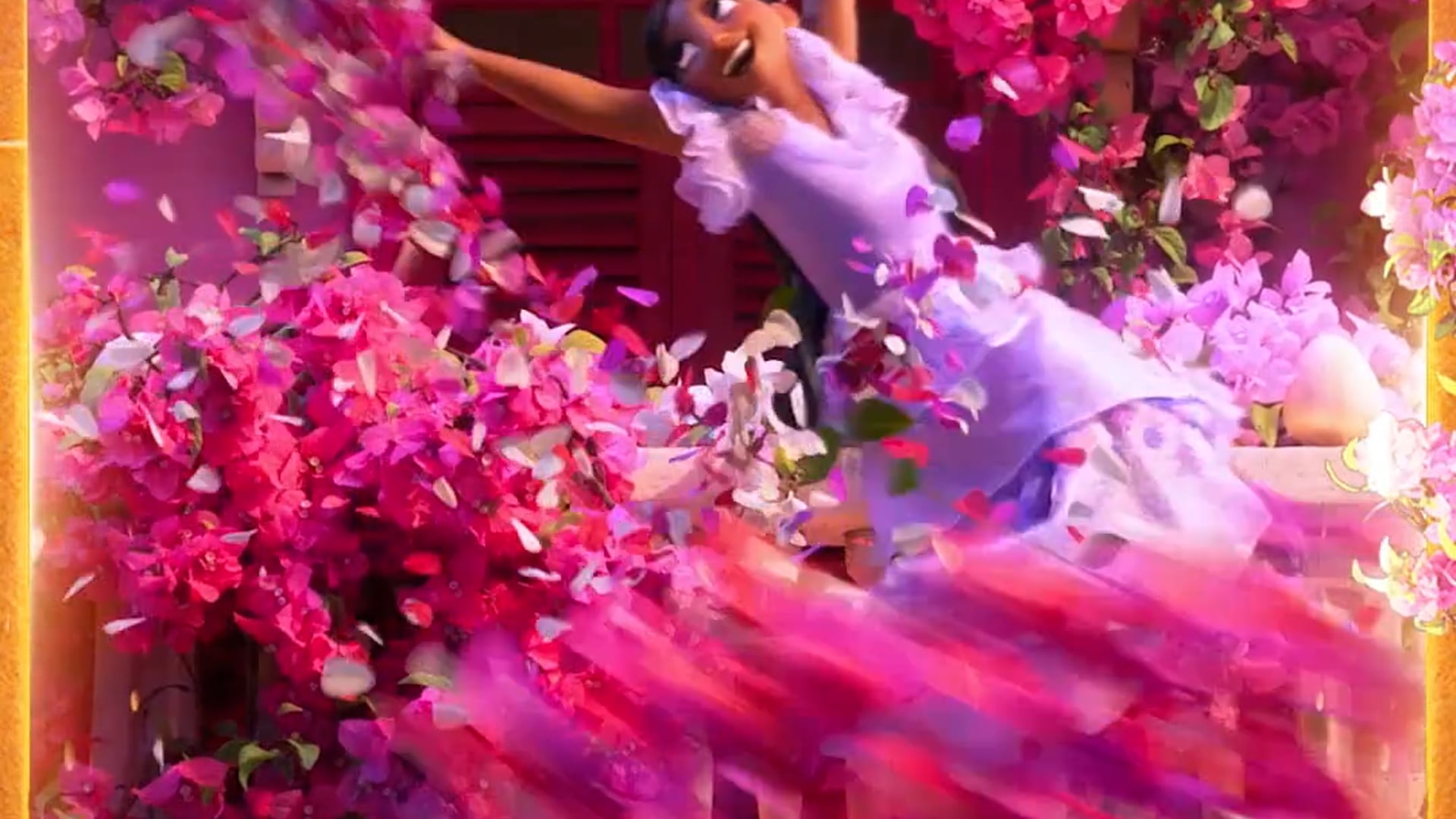 Encanto - The Magic of Home