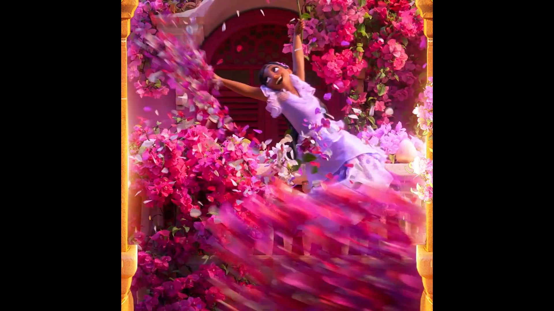 Encanto - The Magic of Home