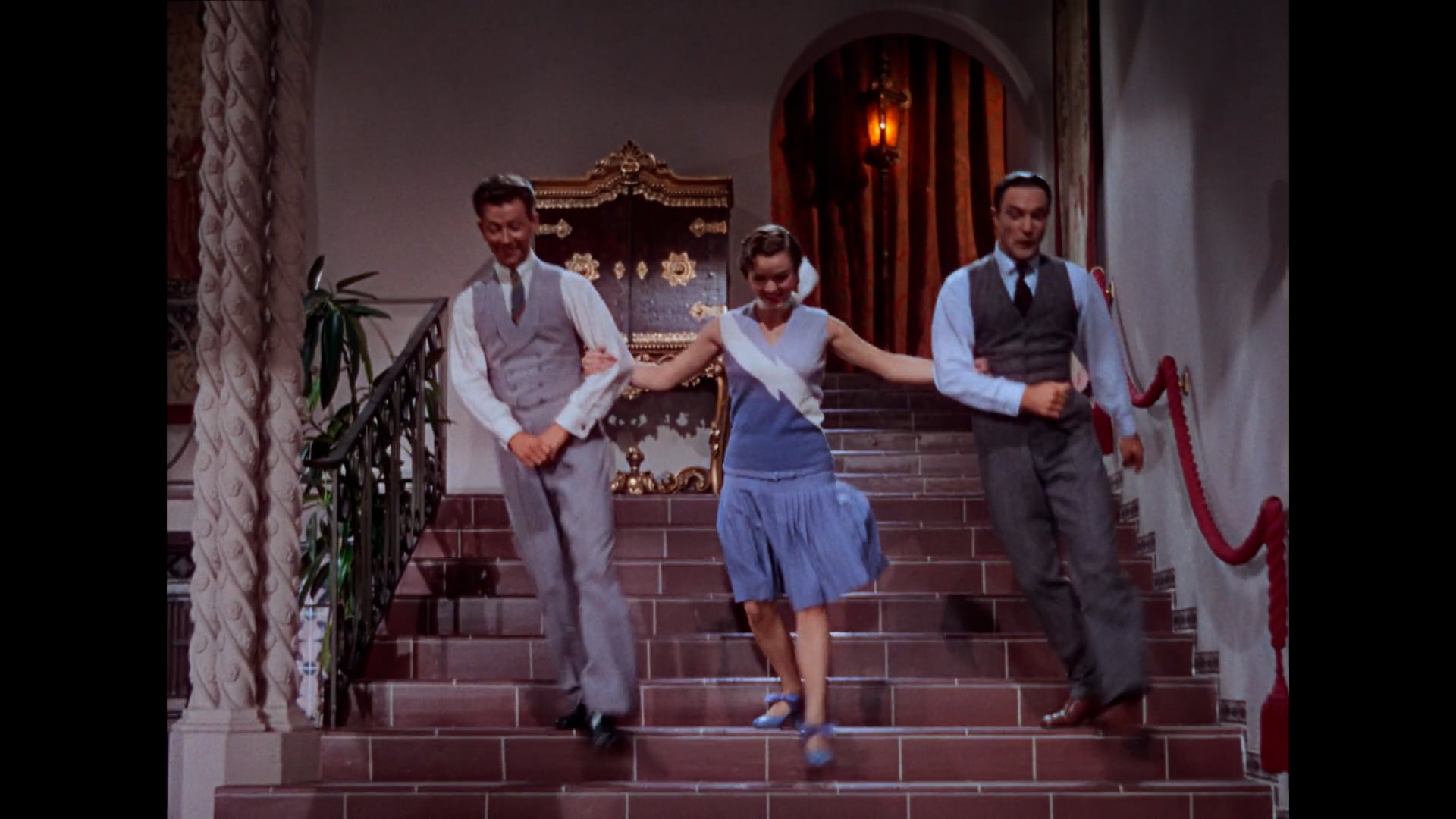 Singin in the Rain - Own it Now