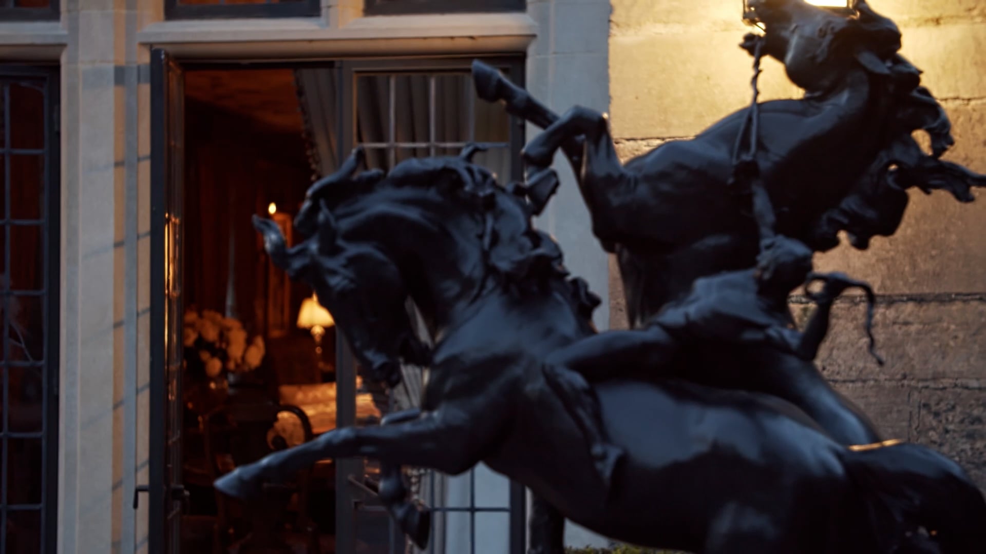 Episode III: Madalyn Parnas, Cicely Parnas, Louis Lohraseb - Live from Elm Court (presented by The Frederick R. Koch Foundation)