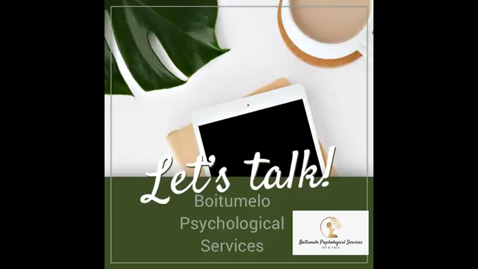 Boitumelo Psychological Services