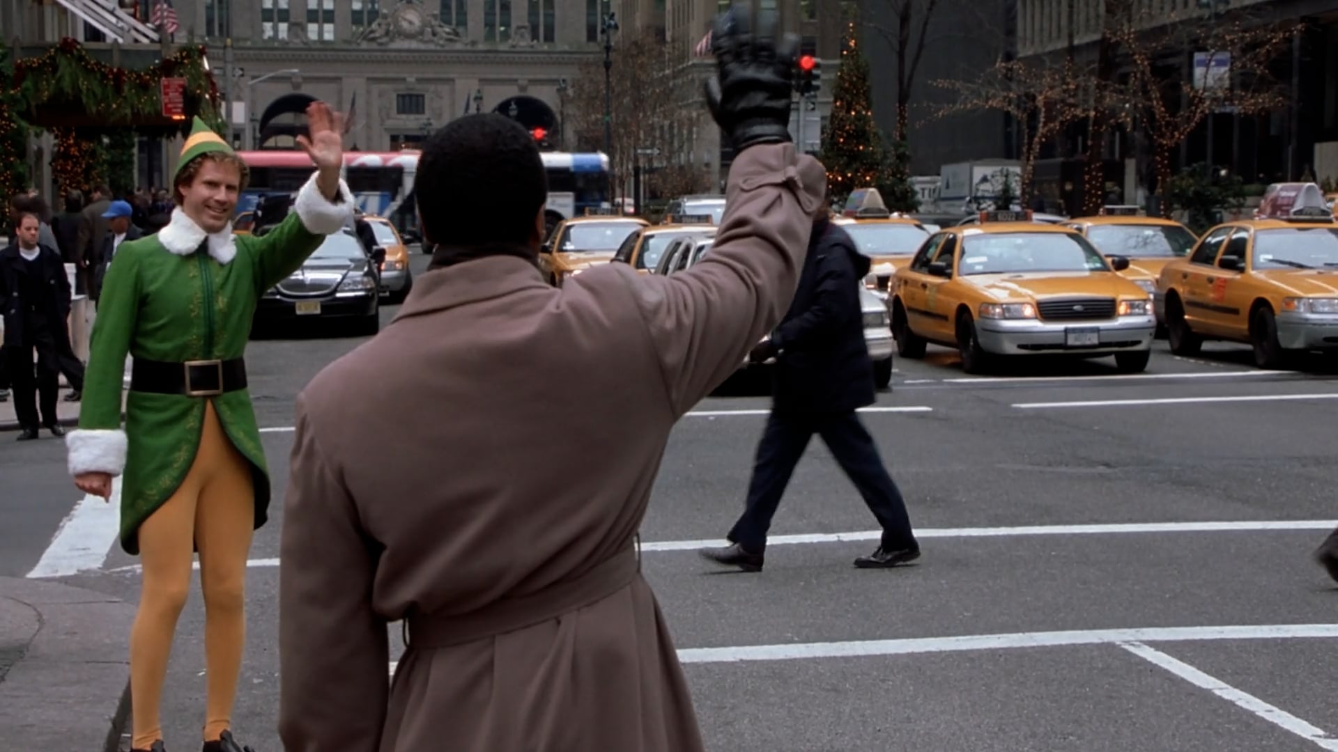 Starz Holiday - Holiday Cheer 23