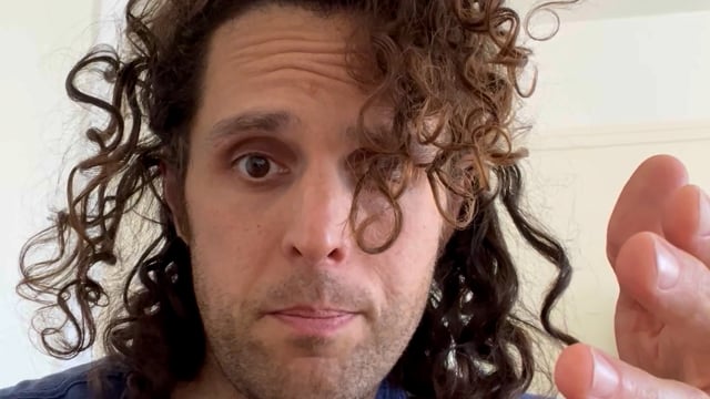 The elevator chat workshop