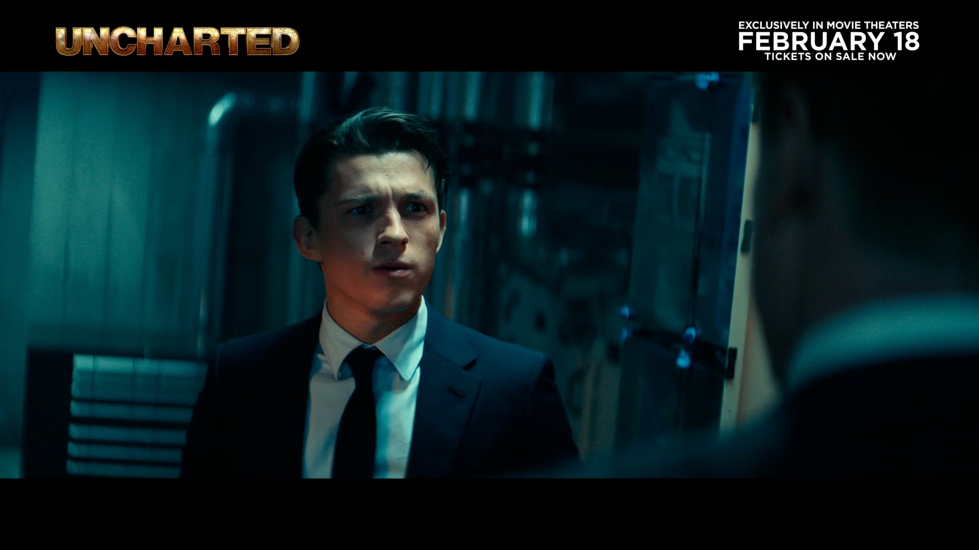 Uncharted - Finders Keepers Kids 15