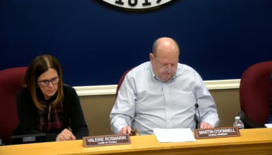 Thumbnail of video Avon Lake City Council: 03/28/2022