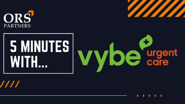 5 Minutes with vybe urgent care.mp4 on Vimeo