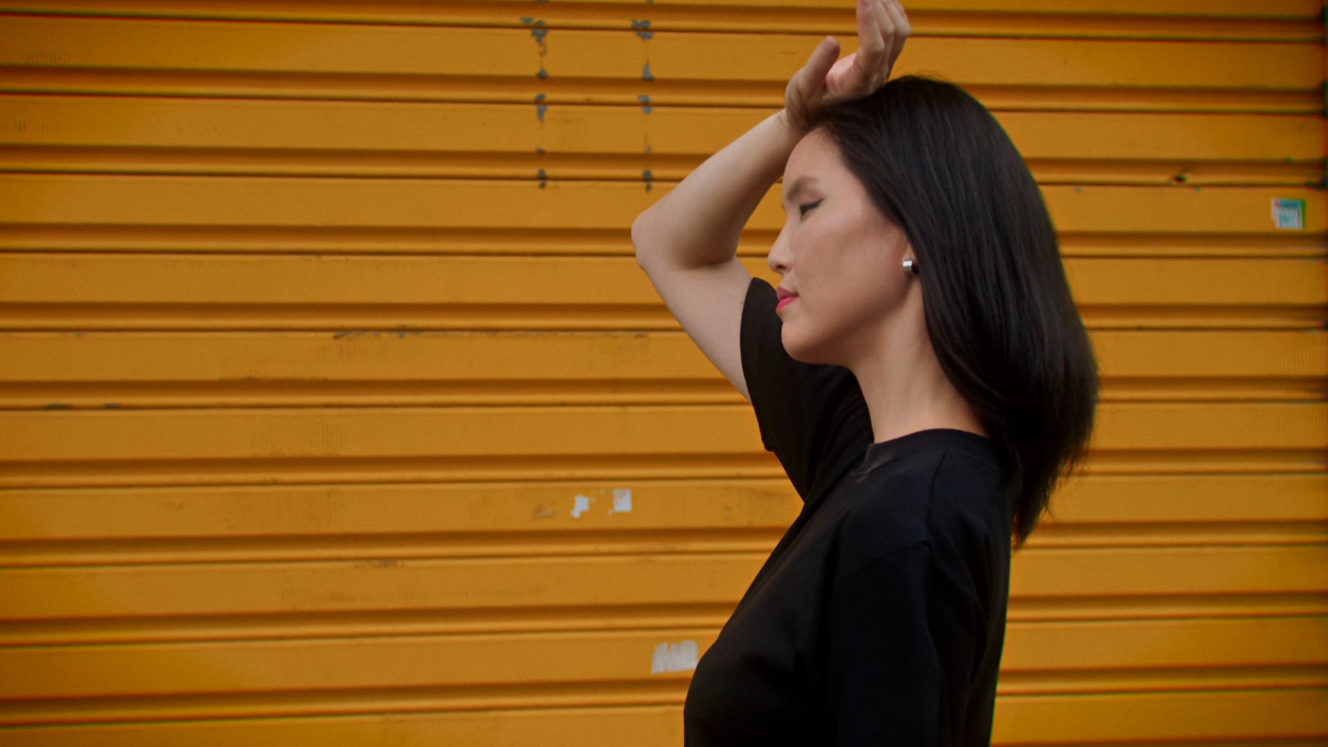 Marca FALA - Cápsula Yang - Fashion Film