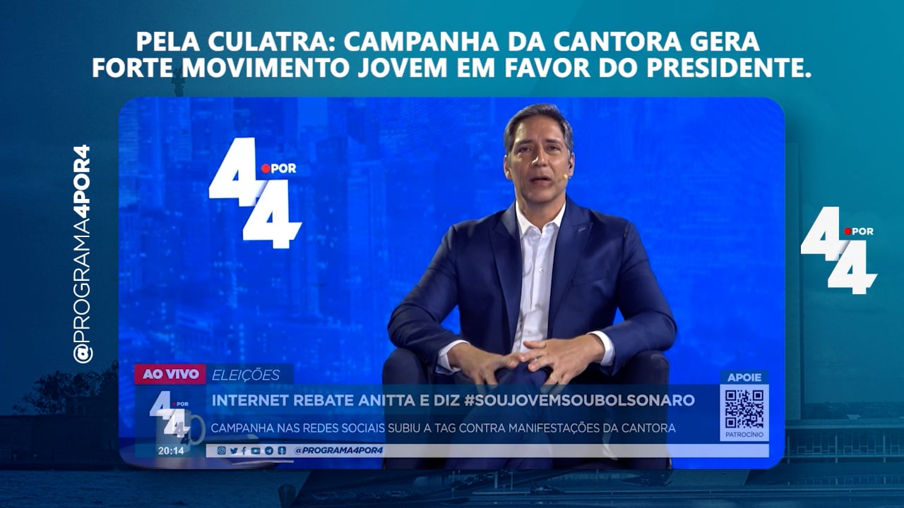 internet-rebate-anitta-e-diz-soujovemsoubolsonaro-on-vimeo