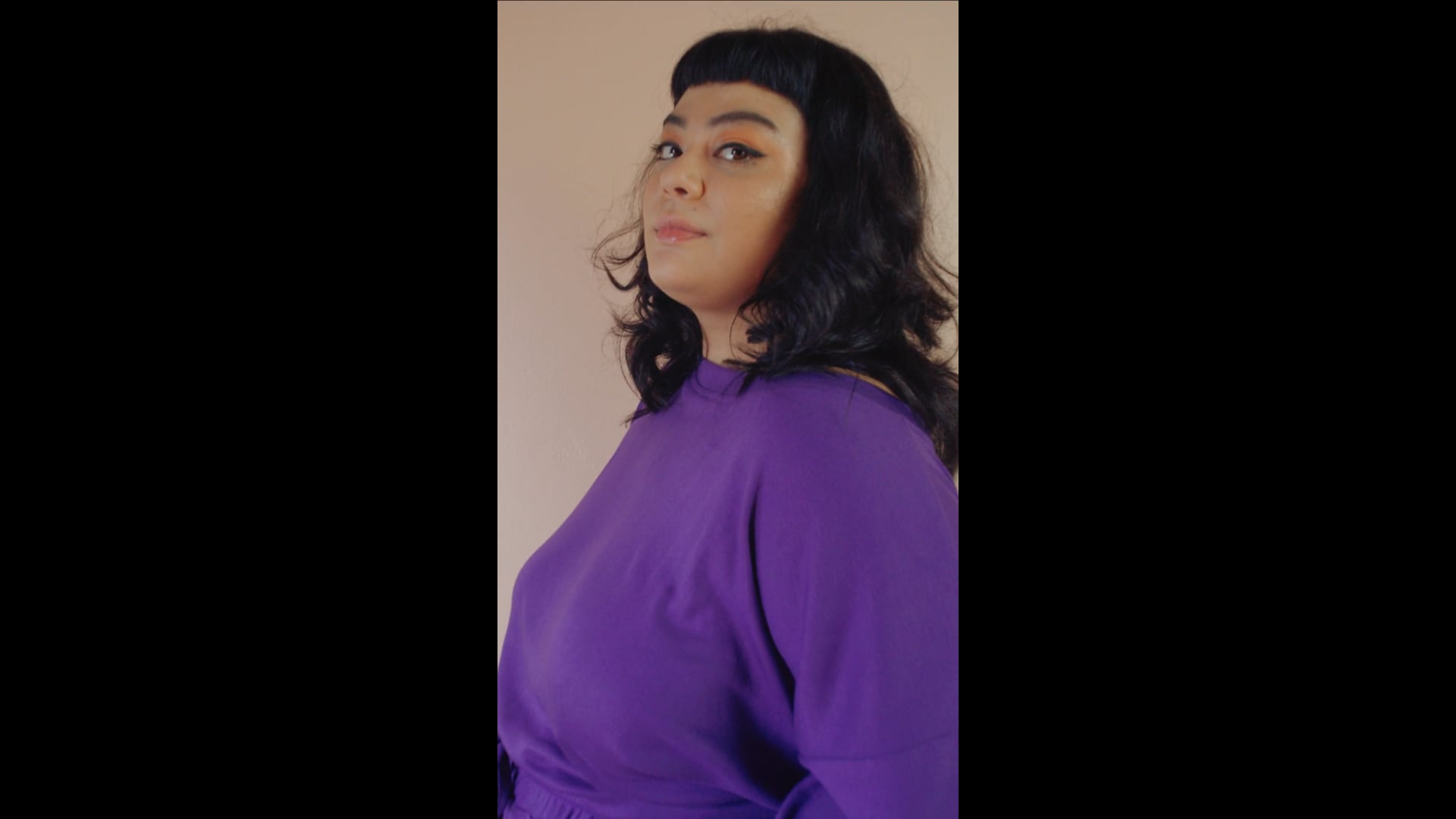Pílulas FALA - Fashion Film Vertical