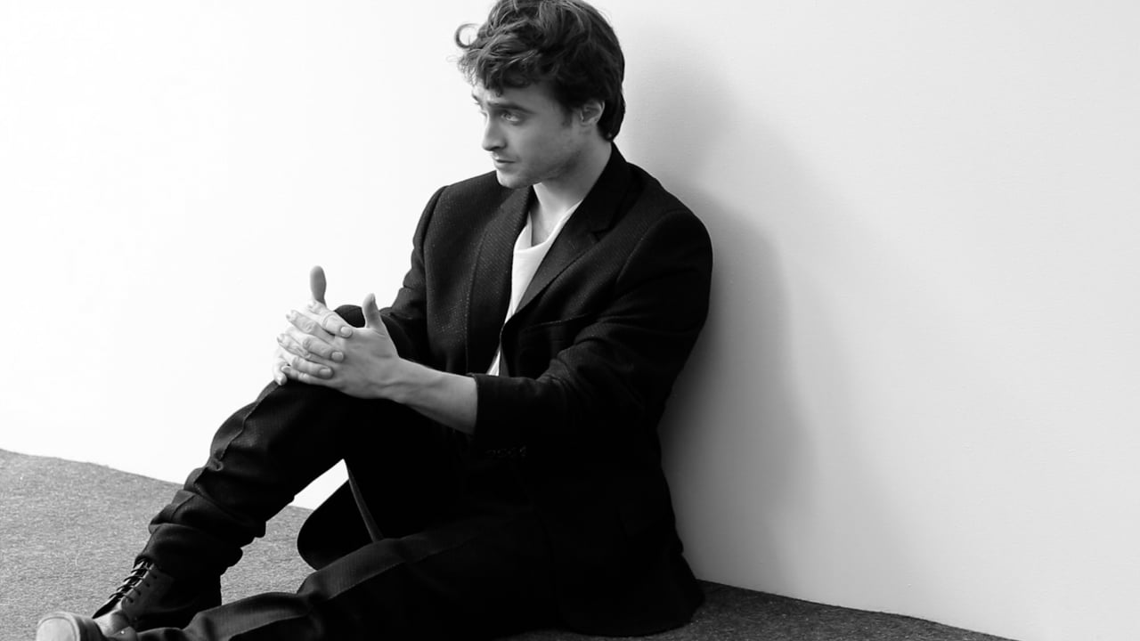 Daniel Radcliffe UTP Video