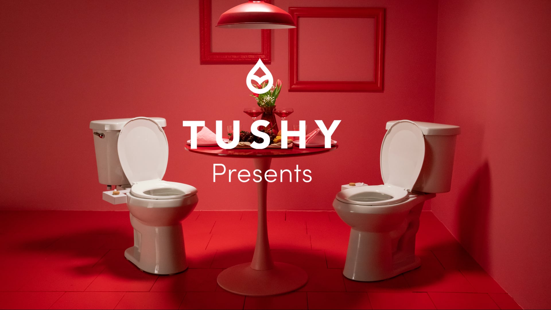 TUSHY IT TAKES #2 GAME SHOW