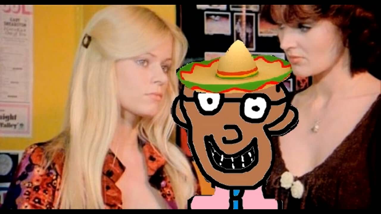 Le Sexe qui parle Aka Pussy