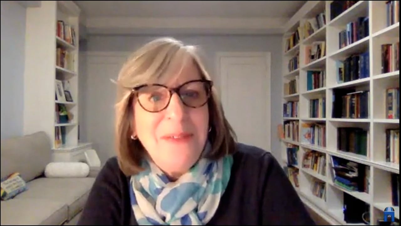 It’s Time to Talk About It: Walking the Jewish Path Towards End-of-Life Decision Making 3/28/2022