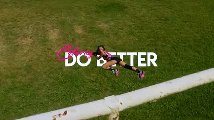 Coi Leray - Do Better (Official Video) 