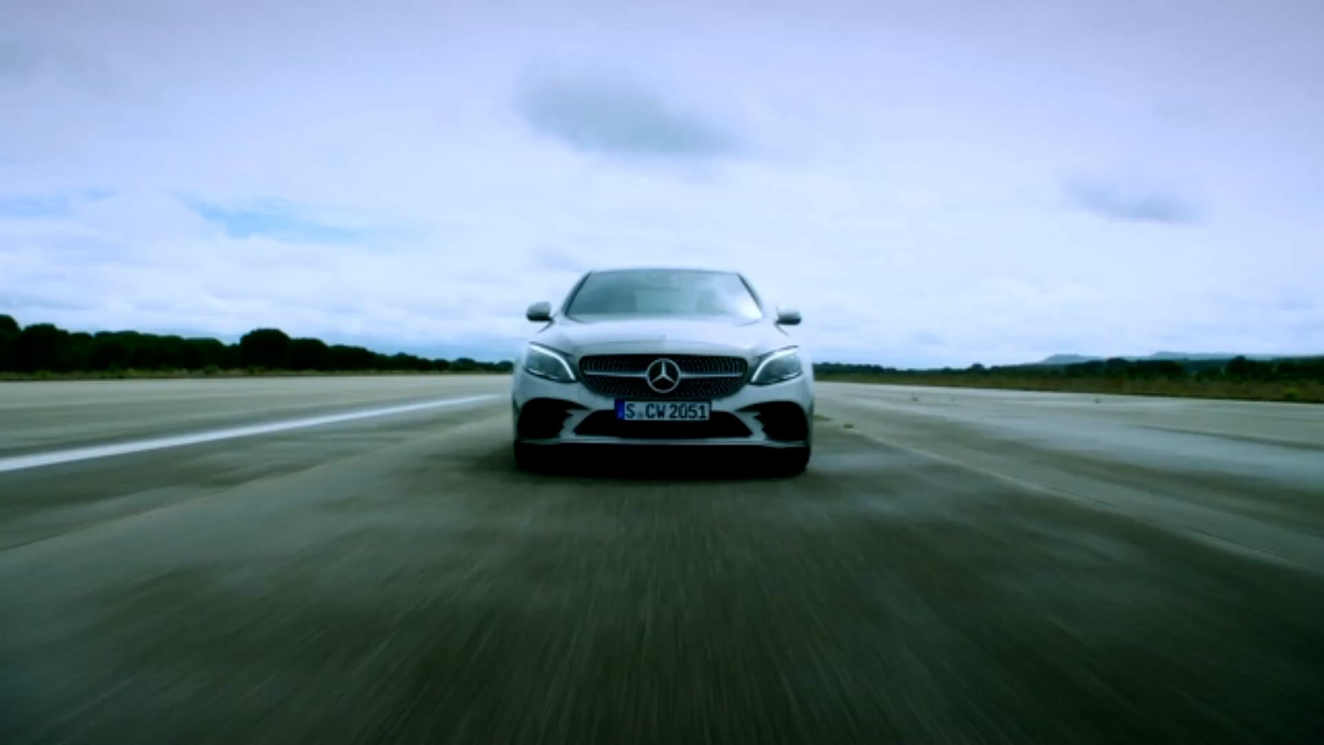 Mercedes - Benz