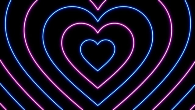 Love, Heart, Romantic. Free Stock Video - Pixabay