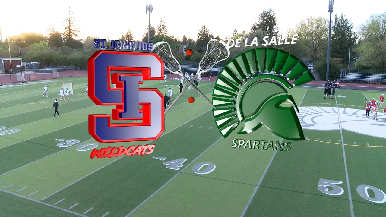 (32922) De La Salle Lacrosse vs. St. Ignatius on Vimeo