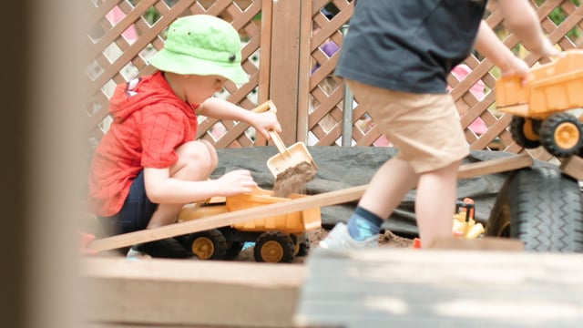 Mama Bear Child Care Centre video thumbnail 16