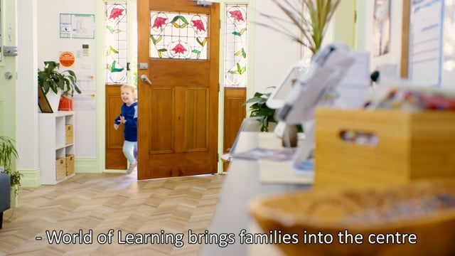 Canley Heights World of Learning video thumbnail 16