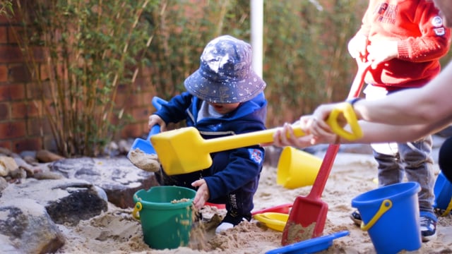 Kindalin Early Childhood Learning Centre - West Pennant Hills video thumbnail 19