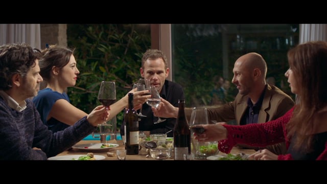 FCIM 2022 - Bande-Annonce / Teaser