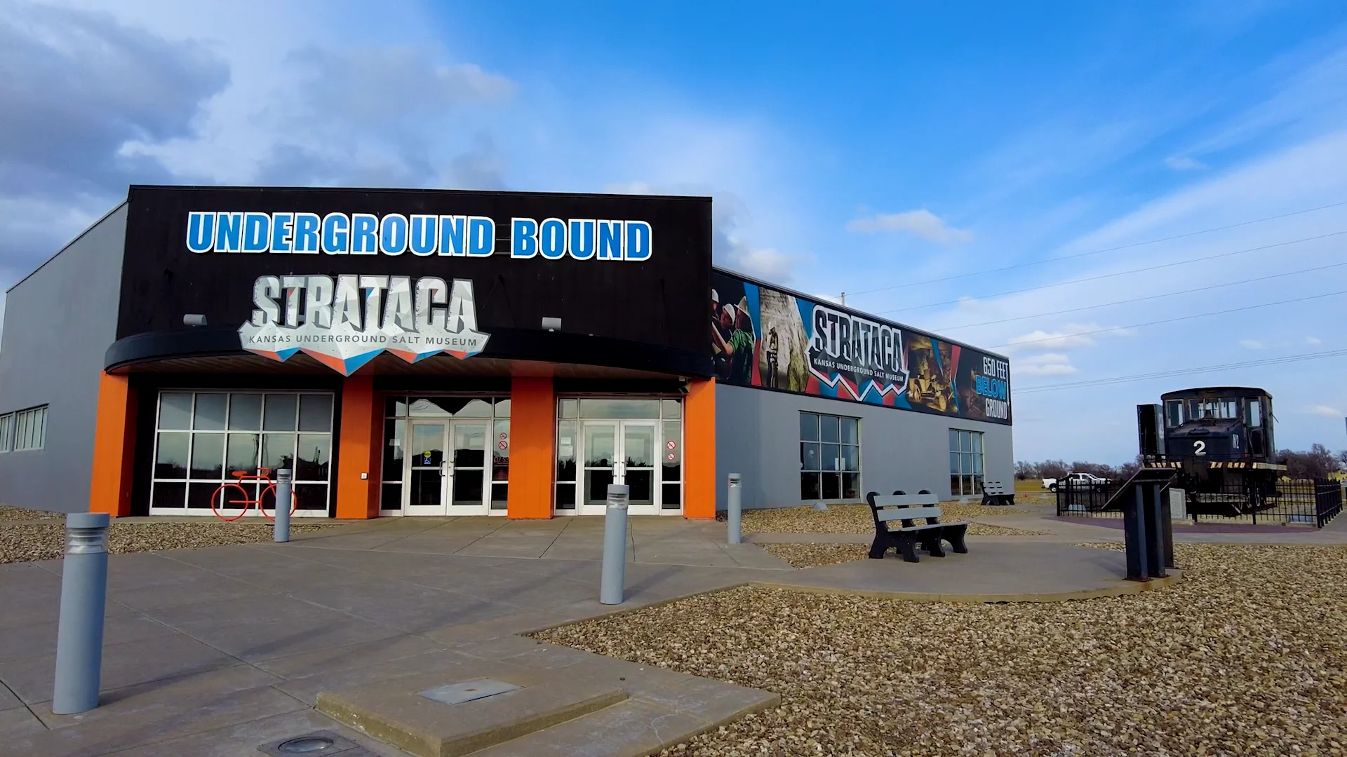 car rentals Hutchinson