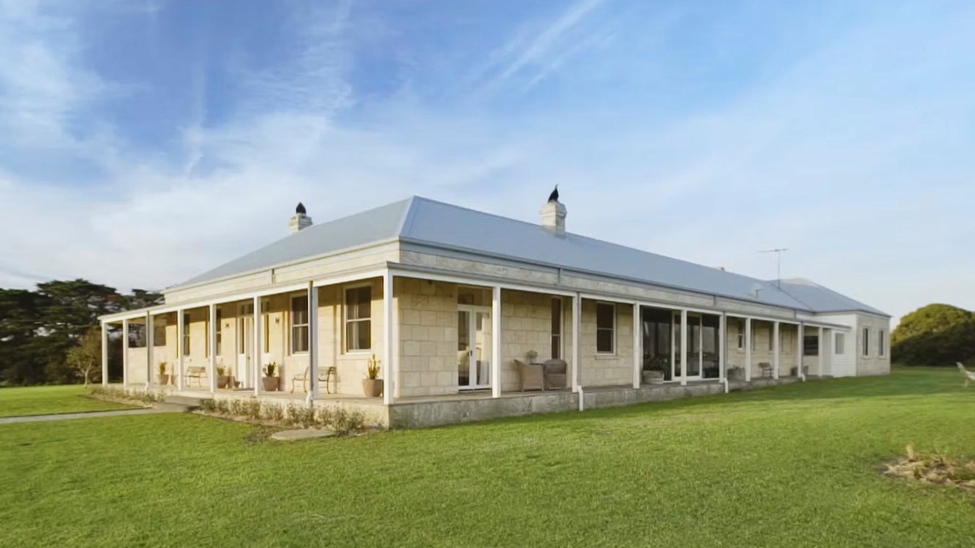 Shell Road, Point Lonsdale on Vimeo