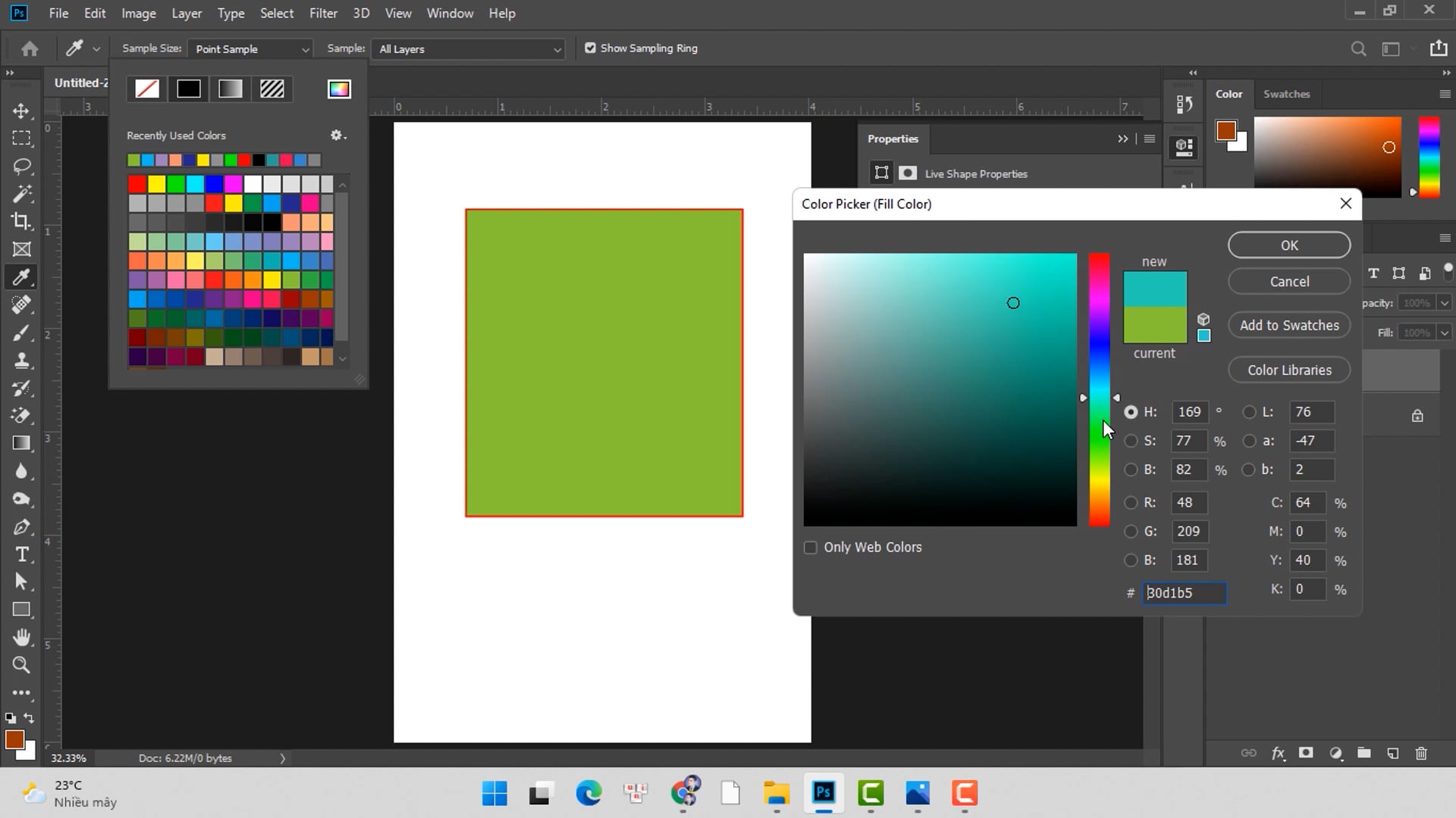 Color ME - Trang học tập trực tuyến