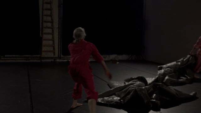 Unordnen Trailer