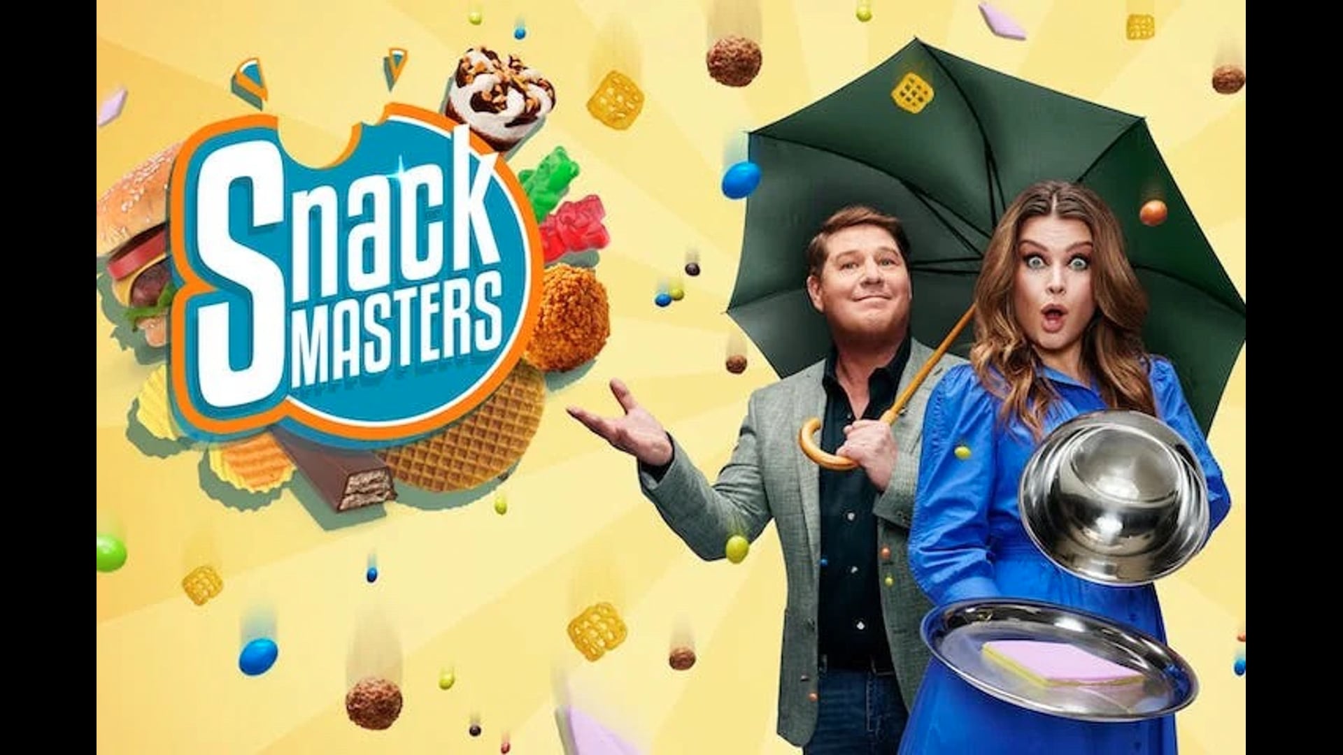 Snackmasters S2
