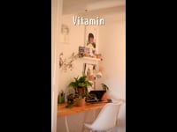 Vitamin - vitaminas para plantas