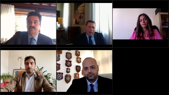 25/03/2022 - LE ATTIVITÀ DI INVESTIGAZIONE “SOTTO COPERTURA” NEL PROCESSO PENALE