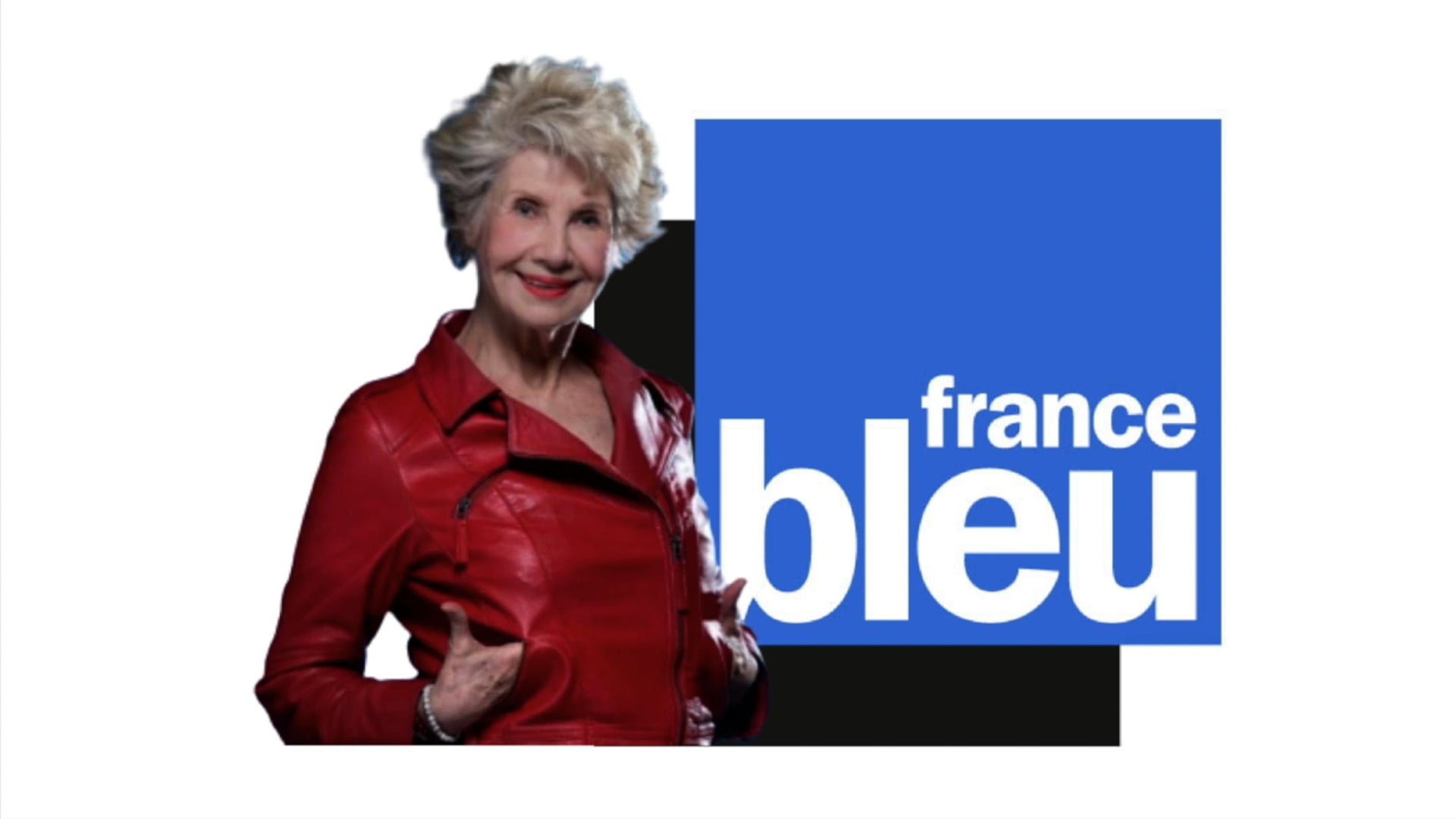 Grosse Chaleur : Danièle Gilbert sur France Bleu