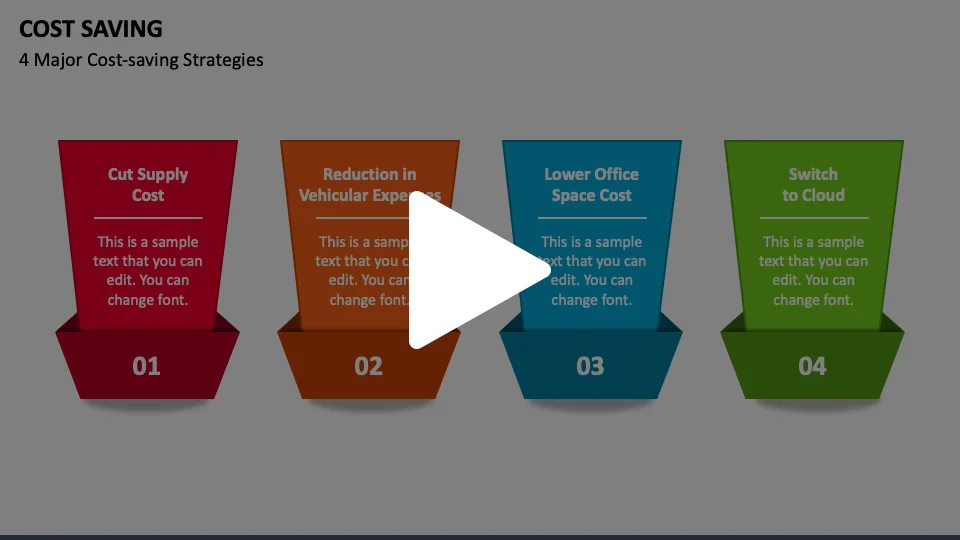 Cost Saving Animated Presentation - SketchBubble on Vimeo