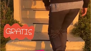 עליית מדרגה - אתגר כושר 