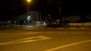 ERC l'Escala denuncia zones amb sensació d'inseguretat