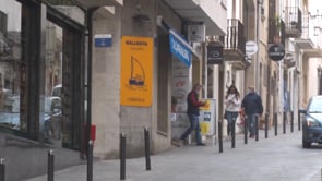 Últims dies per sol·licitar ajuts al comerç i de transport escolar