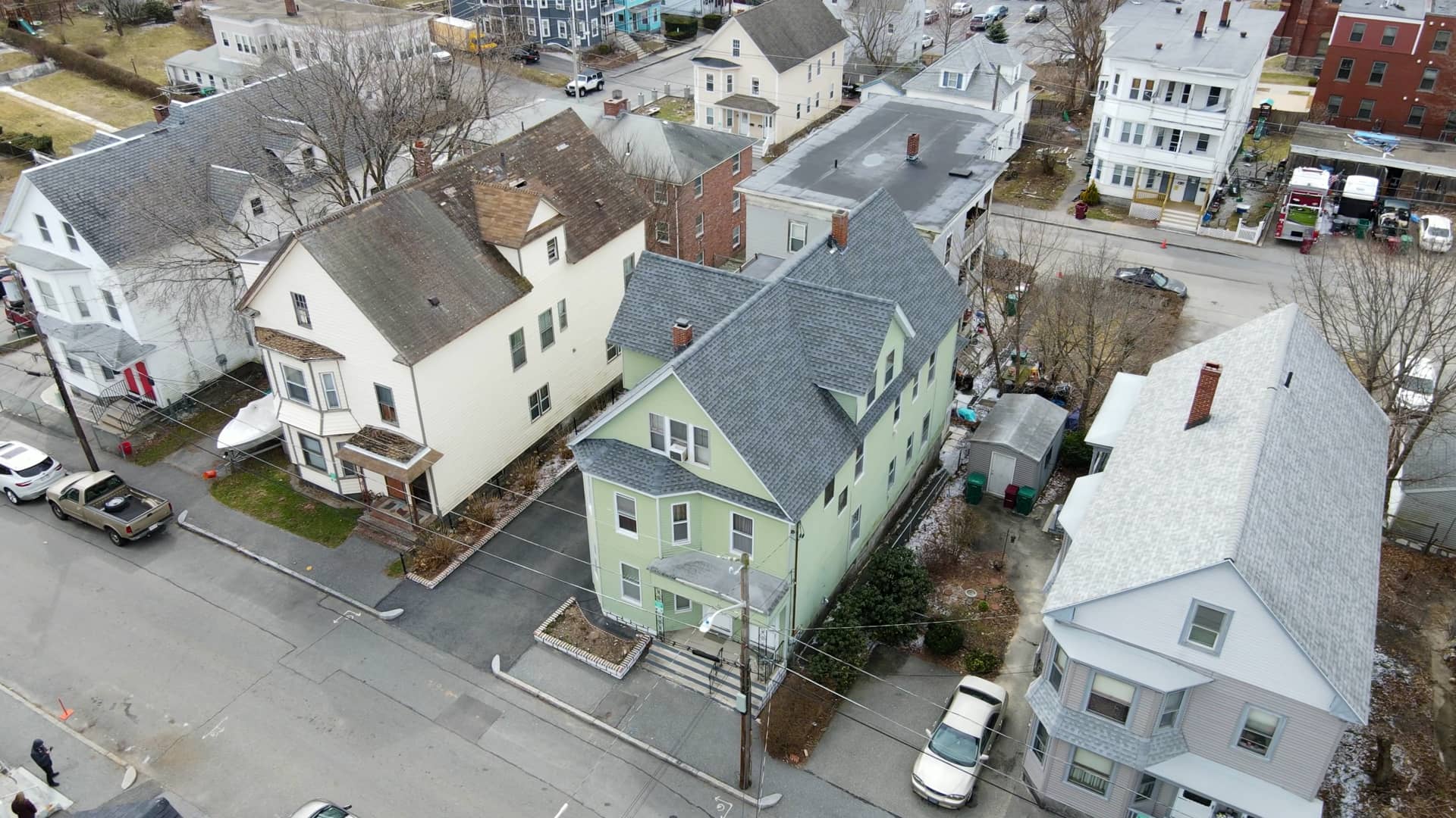 19 Crowley St on Vimeo