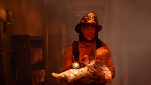 CSL Firefighter