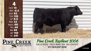 Lot #4 - 