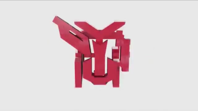 deVine Voices Native English Male Voiceover 'Transformers' Promo