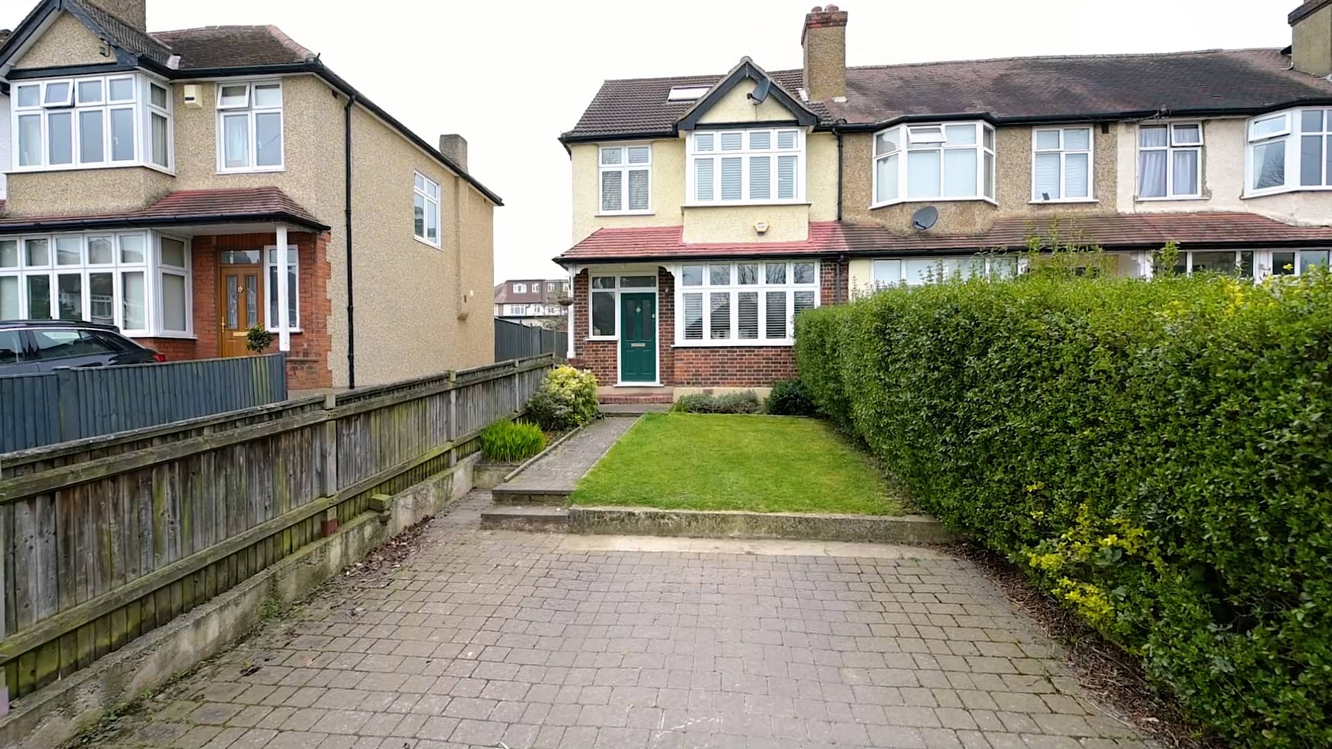 BRIDGEWOOD ROAD on Vimeo