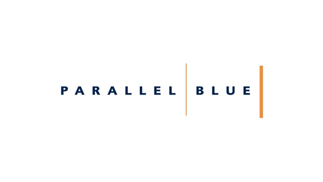 deVine Voices Native English Male Voiceover Parallel Blue Corporate Explainer