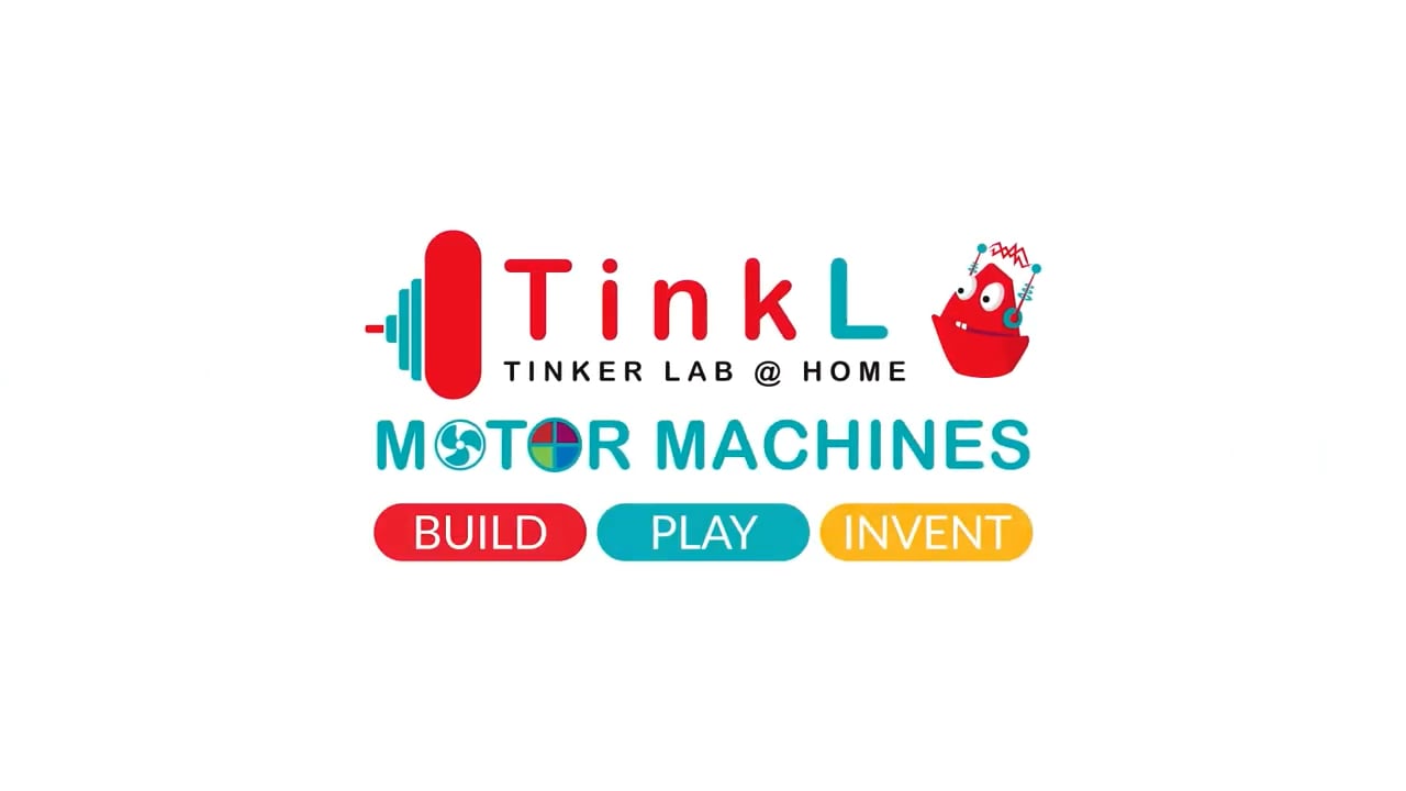 Working of Fan Blades _ Motor Machines New _ Tinker Lab at Home ...
