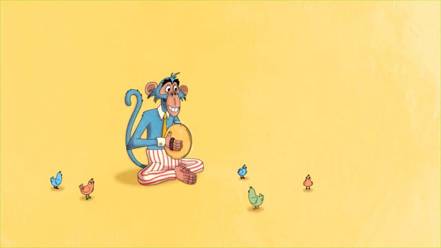 deVine Voices Native English Male Voiceover Sky AdSmart Commercial