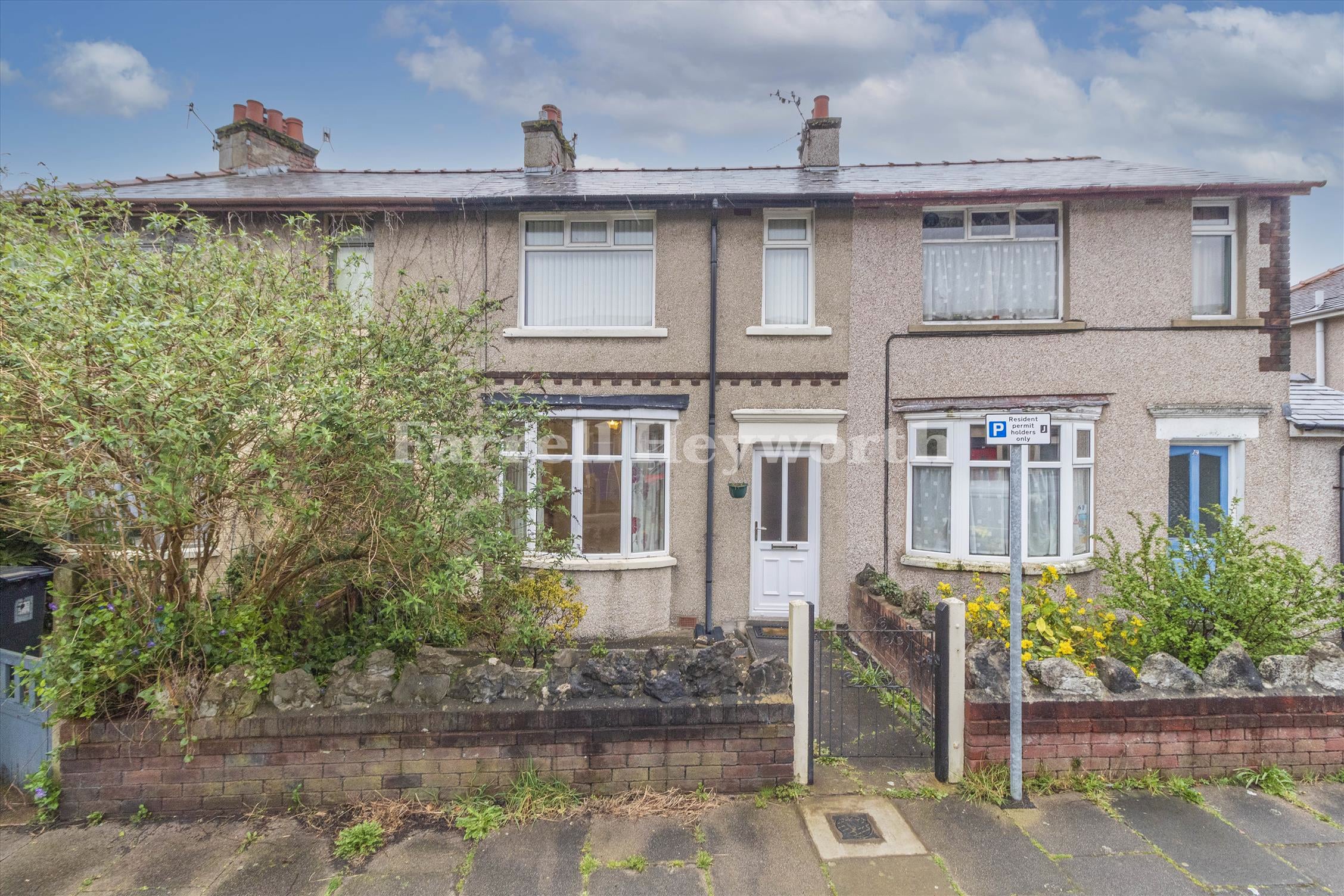 Wingate Saul Road Lancaster teaser 179237 on Vimeo