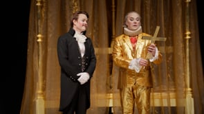 Tartuffe - Norrlandsoperan