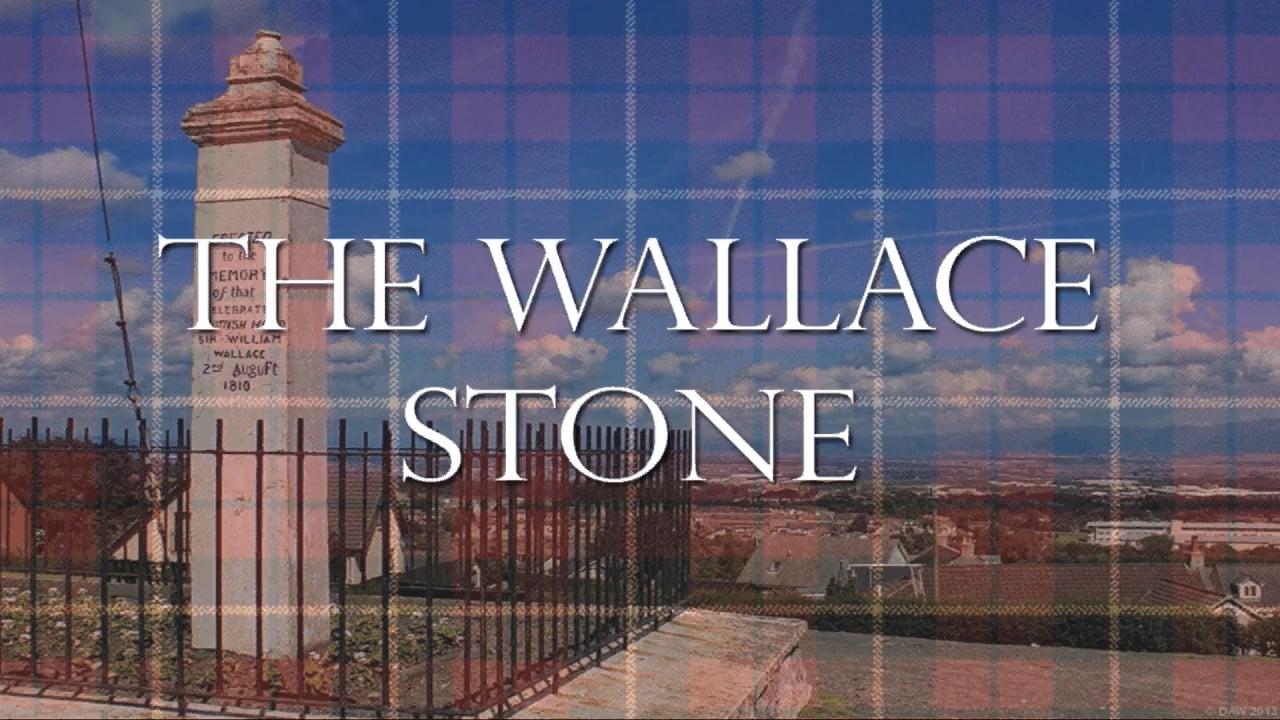 The Wallace Stone